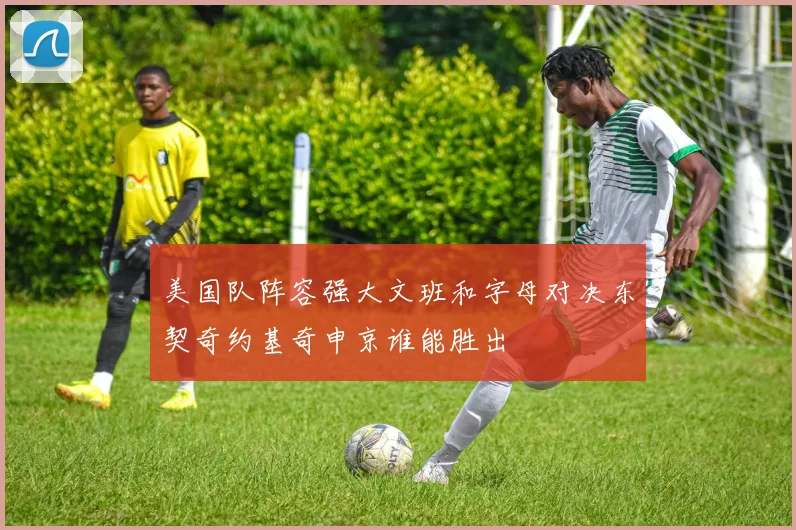 美国队阵容强大文班和字母对决东契奇约基奇申京谁能胜出
